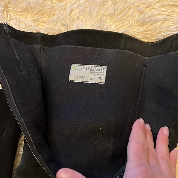 LaCanadienne Boots - Picture 5 of 6